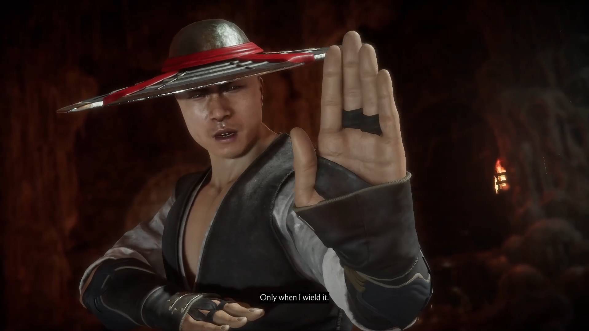 Mortal Kombat 11 (Klassic Towers) - Kung Lao