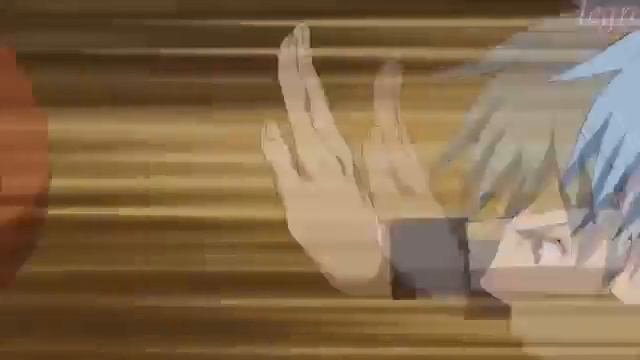 AMV Баскетбол Куроко   Kuroko's Basketball