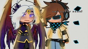 что между нами //джодах//лололошка//джодах + лололошка//