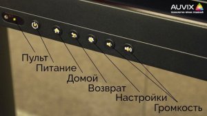 Интерактивная панель Lumien