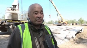 Строительство мостов