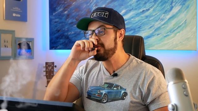 Here’s my honest opinion on the 590hp 2022 Porsche Taycan GTS Sport Turismo смотреть онлайн