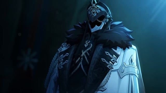 Озвучка Капитано | Dubbing Capitano | Genshin Impact смотреть онлайн