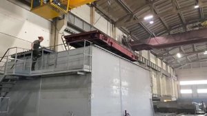 Дорожные плиты ПДН.mp4