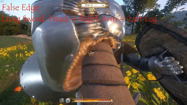 Kingdom Come Combos Script Demo смотреть онлайн