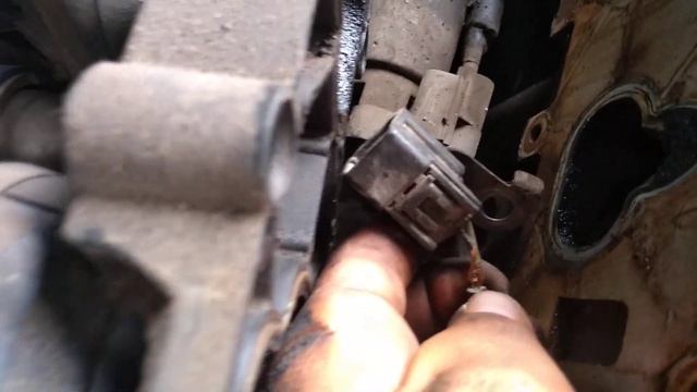 Desarmar para lavar válvula iac de Ford Focus 2002 смотреть онлайн