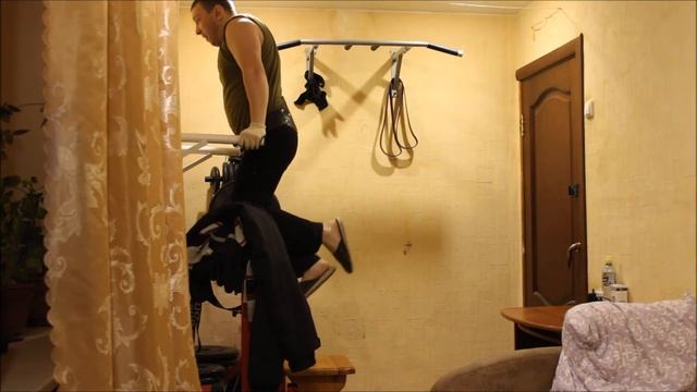 Проходка брусья смотреть онлайн