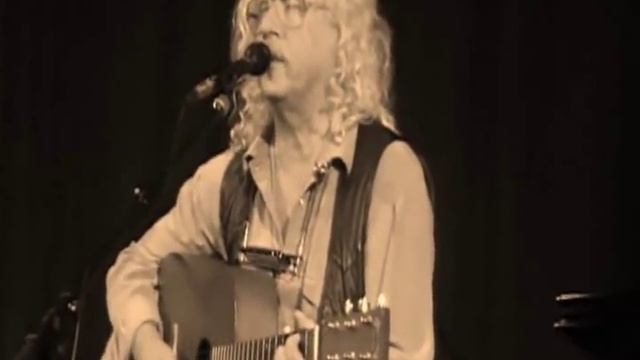 Gypsy Davey - Arlo Guthrie and Family смотреть онлайн