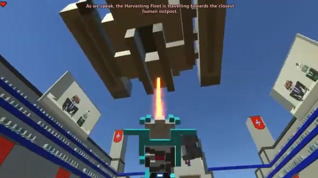 Клоны дроны в опасной зоне!! ШОК!!! выжил без руки и сбежал с арены смотреть онлайн