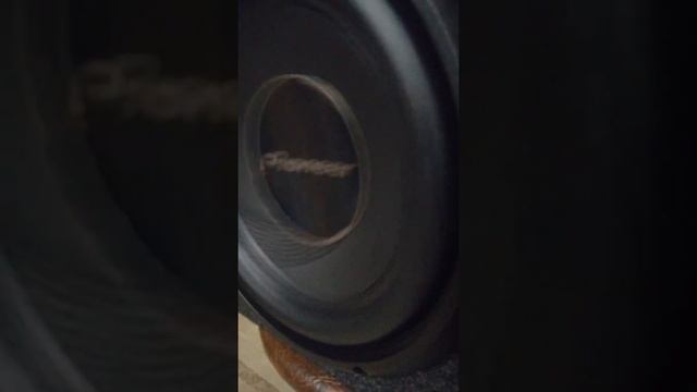 Эксперемент удался,Динамик PIONEER TS-A25S4 в коробе от KAPUSTA SOUND, смотреть онлайн