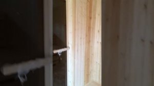 Каркасная баня 5 на 5 за 10 дней