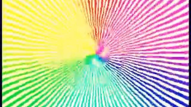 Оптическая иллюзия!смотрите 30 секунд в центр экрана а потом смотрите на смотреть онлайн