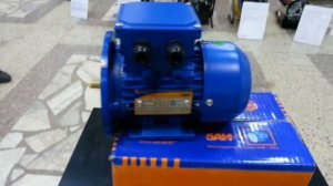 Электродвигатели асинхронные трехфазные серии 5аи™