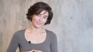 Алина Астровская