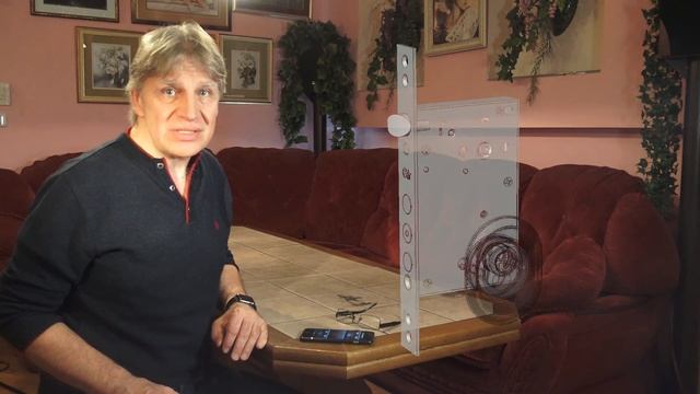 Обзор замка ЗВ-А5 производства "Крит-М" смотреть онлайн