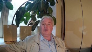 Шашурин Сергей Петрович-Победа близка