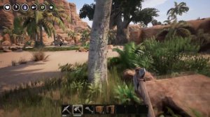 Conan Exiles Tutorial