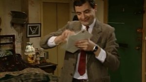 Mr.Bean.1x07.patlefourbe