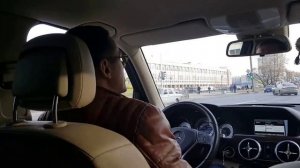 Мерседес glk 220 (Х204) - Опыт владения 50 000 км