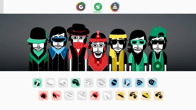 2 часть инкреди бокс смотреть онлайн