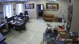 iRUS-IP4016C (день, WDR-OFF)