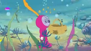 20  На рыбалке у реки