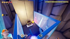 Режим МАГНЕТО в Supraland 6 дюймов под миром #4