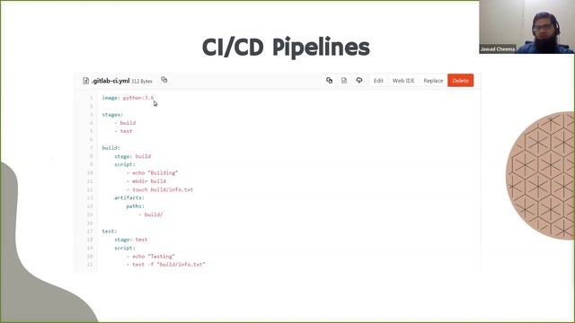 DevOps QA 101: Basic tools and techniques for improving software delivery смотреть онлайн