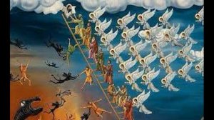 Ангелы снятые на камеру ,ПРАВДА ИЛИ ЛОЖЬ!!