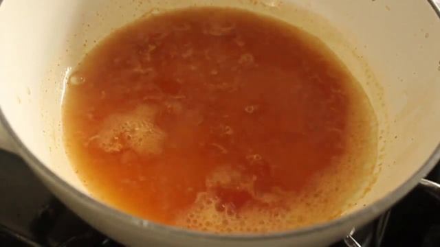 5-Minute Peach Sweet & Sour Sauce - Peach Sweet & Sour Sauce Recipe смотреть онлайн