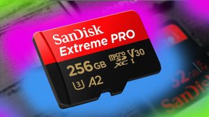 Как правильно выбрать карту памяти в 2021 году