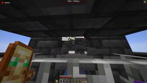 Я Добрался ДО ГРАНИЦЫ МИРА За 1 Секунду в МАЙНКРАФТ ХАРДКОРЕ ! А потом...