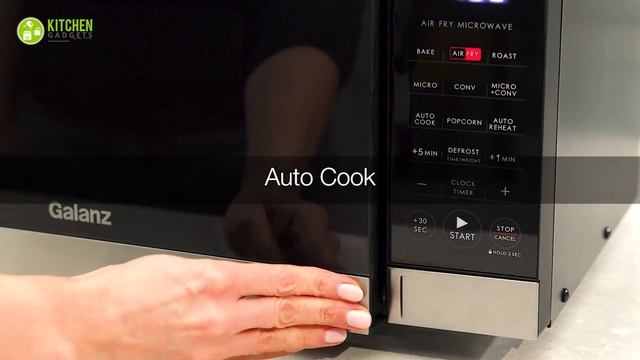 Halogen Oven vs Microwave | Which is Better for Rotisserie Chicken, Pork Chops & Roast Beef? смотреть онлайн