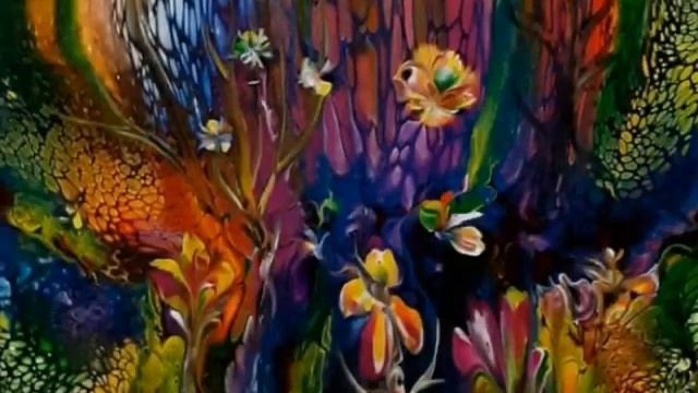 Э. Григ "Утро" Из сюиты "Пер Гюнт" смотреть онлайн