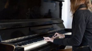 Би-2.Мяу Кисс Ми(piano cover)