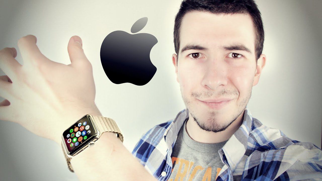 Григорий Андрианов продажа эпл. Обзоры часов эпл на ютубе. Itpedia купил Apple watch.