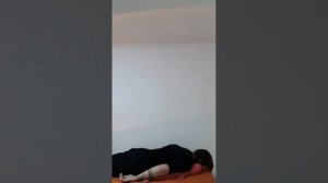 Как использовать массажный валик?