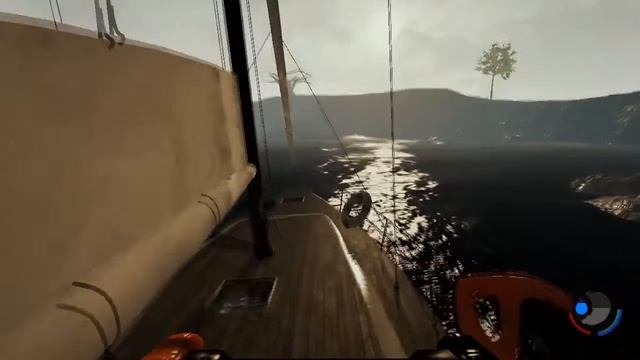 The forest 0.34 ☢ Обзор ☢ Охота на акулу ☢ #49