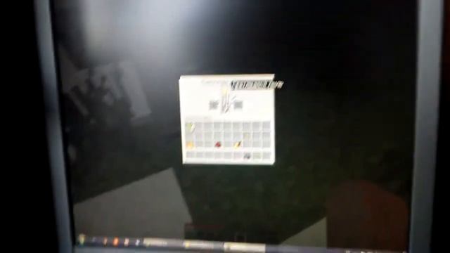 Майнкрафт как сделать зелье слабости смотреть онлайн