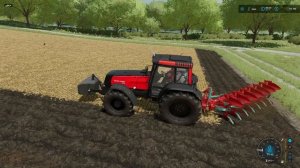 ✅ЛУЧШИЙ ЗВУК ДВИЖКА В Farming simulator 2022 ( ASMR блин )