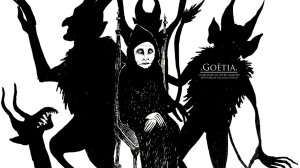 Goëtia - Dark Magic Music Album