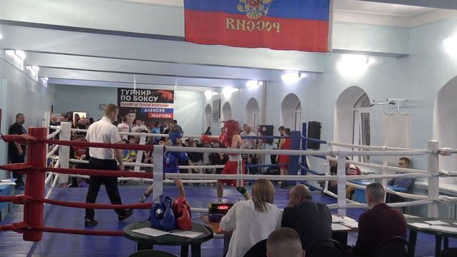 13.10.23.Березники.Булыгин Тимофей(Губаха)-Соковатиков Савелий(САЛЮТ) смотреть онлайн