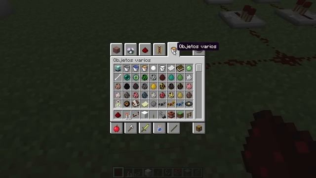 07# Como Hacer Relojes Temporizadores, 5 Tipos | Minecraft 1.7.5 | Trucos Sin Mods смотреть онлайн