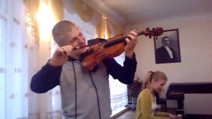 Маханьков и Подгорная