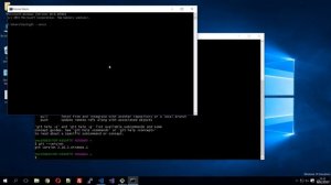 Git Bash, PowerShell ve Command Prompt ile Git Versiyon Kontrolü