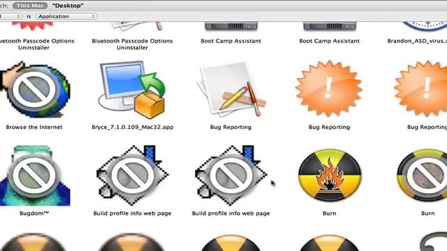 How to Fix Java Jar File Problems (Mac) смотреть онлайн