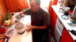 Виталий Островский. Витамин Б-17. Супер повышение иммунитета.