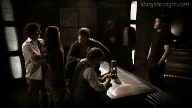 SGU: Kino 19 - Only Run When Chased (rus) смотреть онлайн