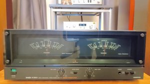 Onkyo Integra M-506R продан