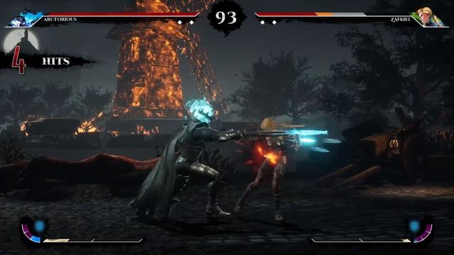 Omen of Sorrow - Review (Xbox One) | I Dream of Indie смотреть онлайн